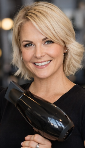 Victoria Jane