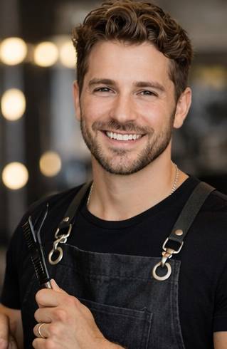Alistair Scott