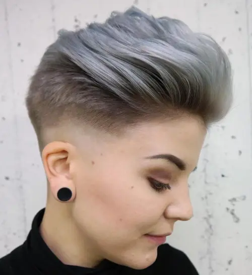 Glamzy — gallery photo