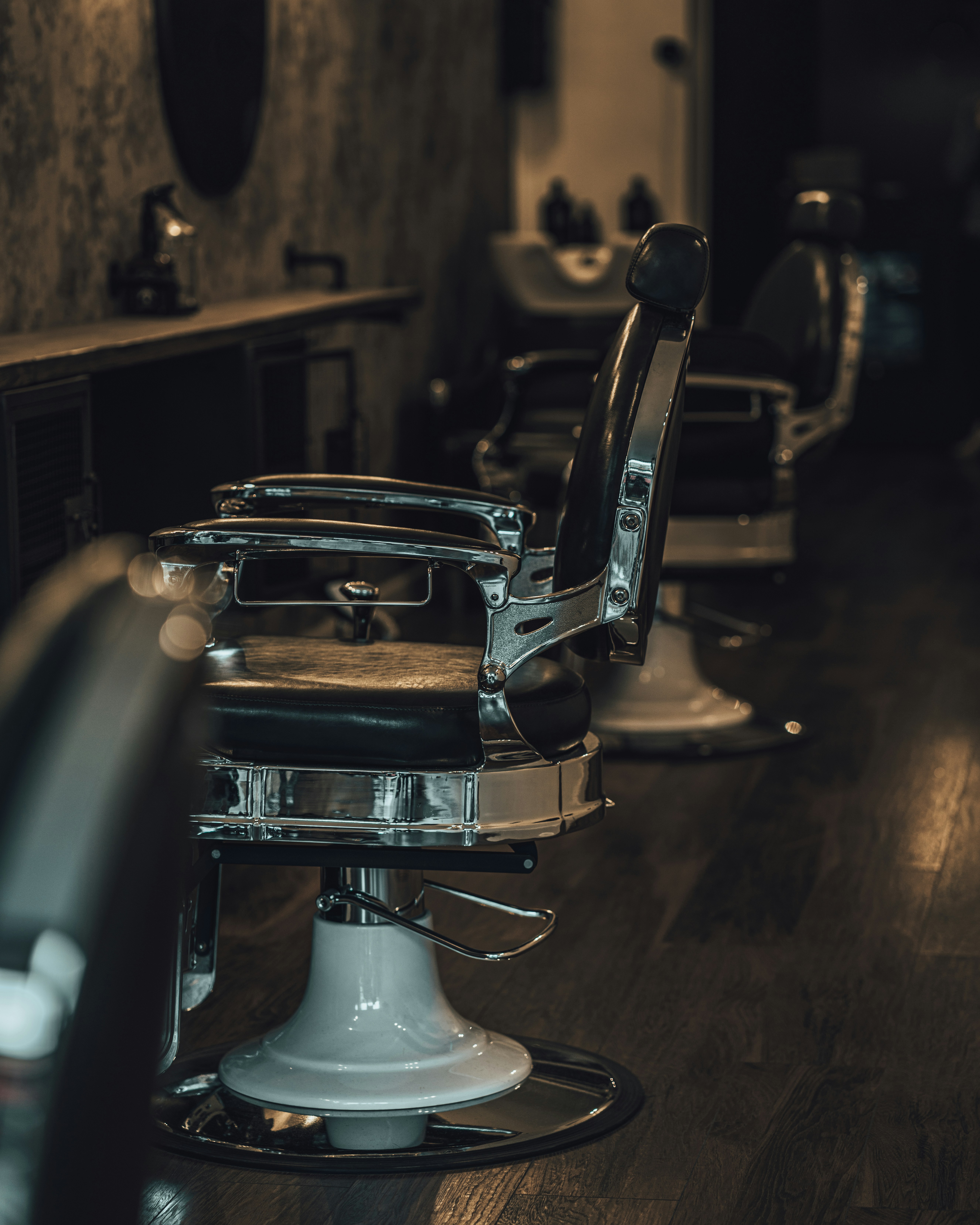 Luxe Hair Studio — gallery photo