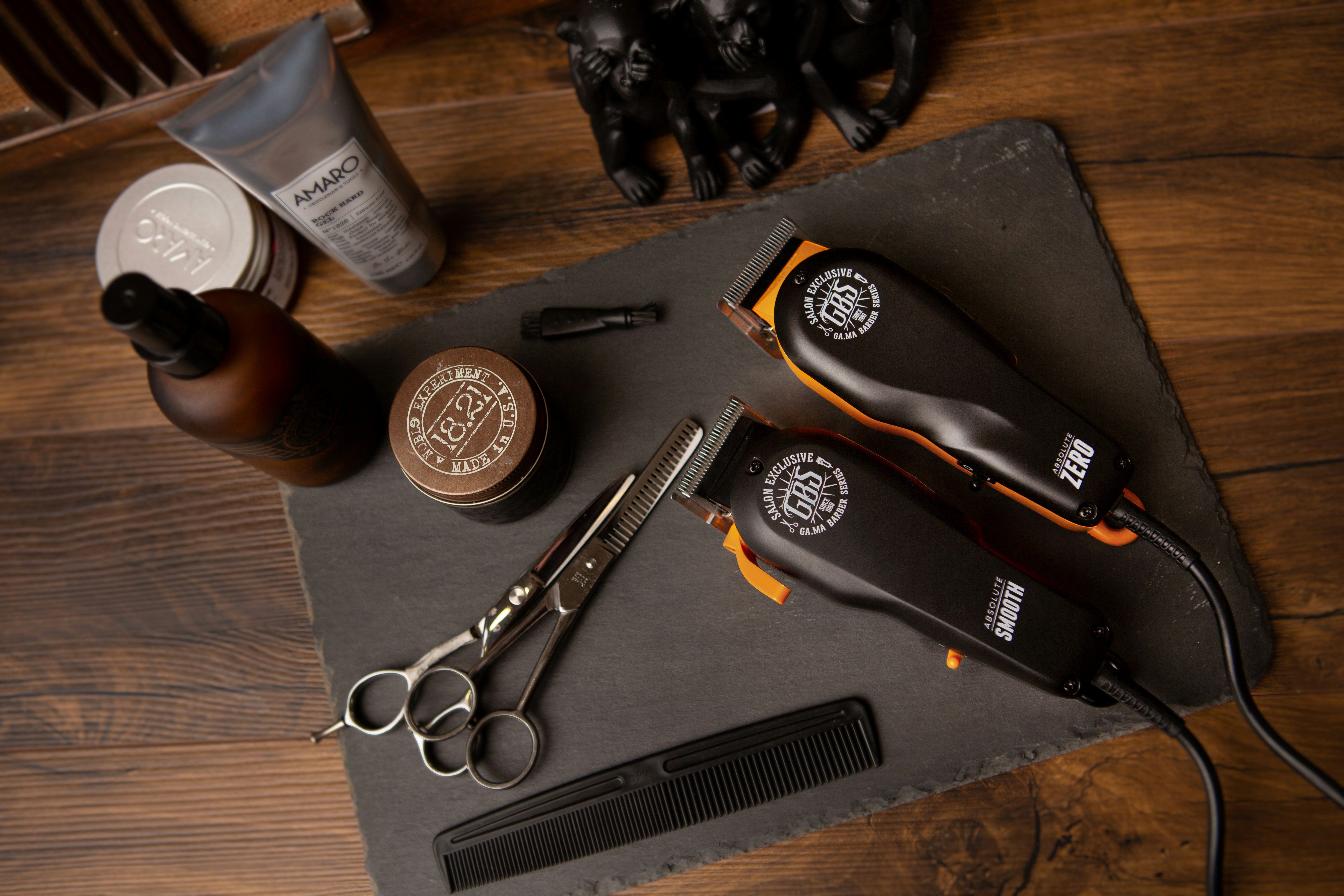 Luxe Hair Studio — gallery photo