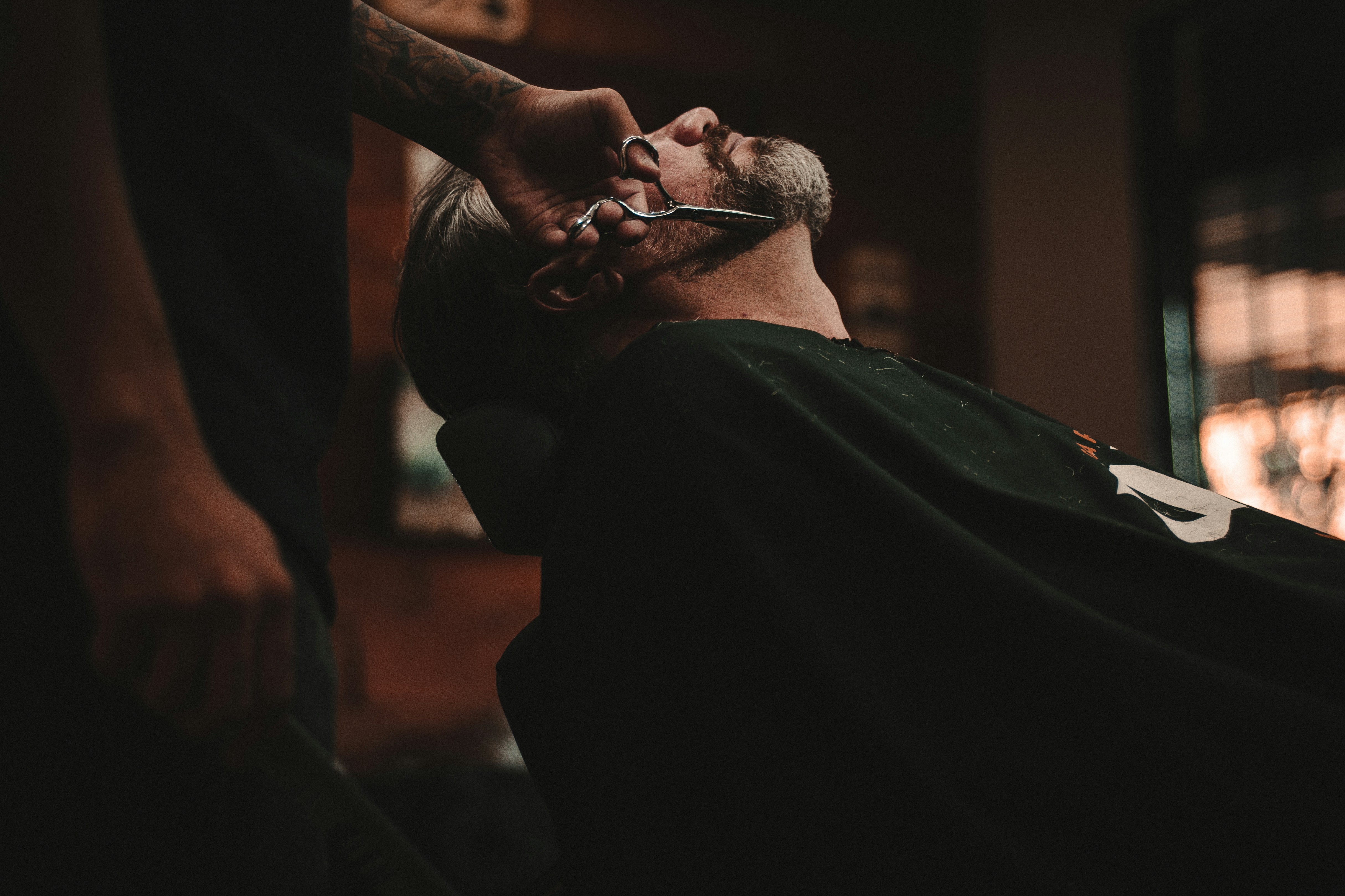 Luxe Hair Studio — gallery photo