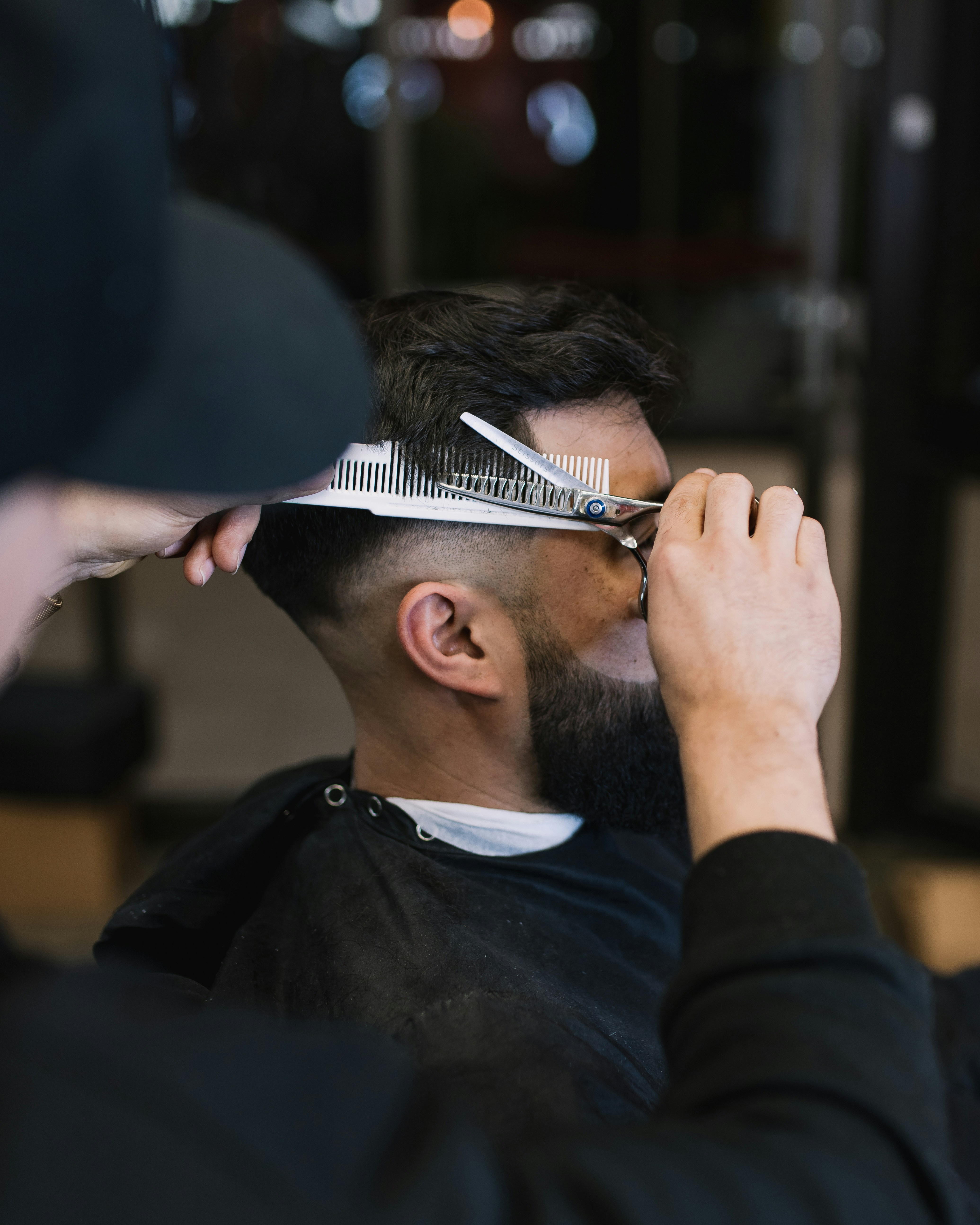 Luxe Hair Studio — gallery photo