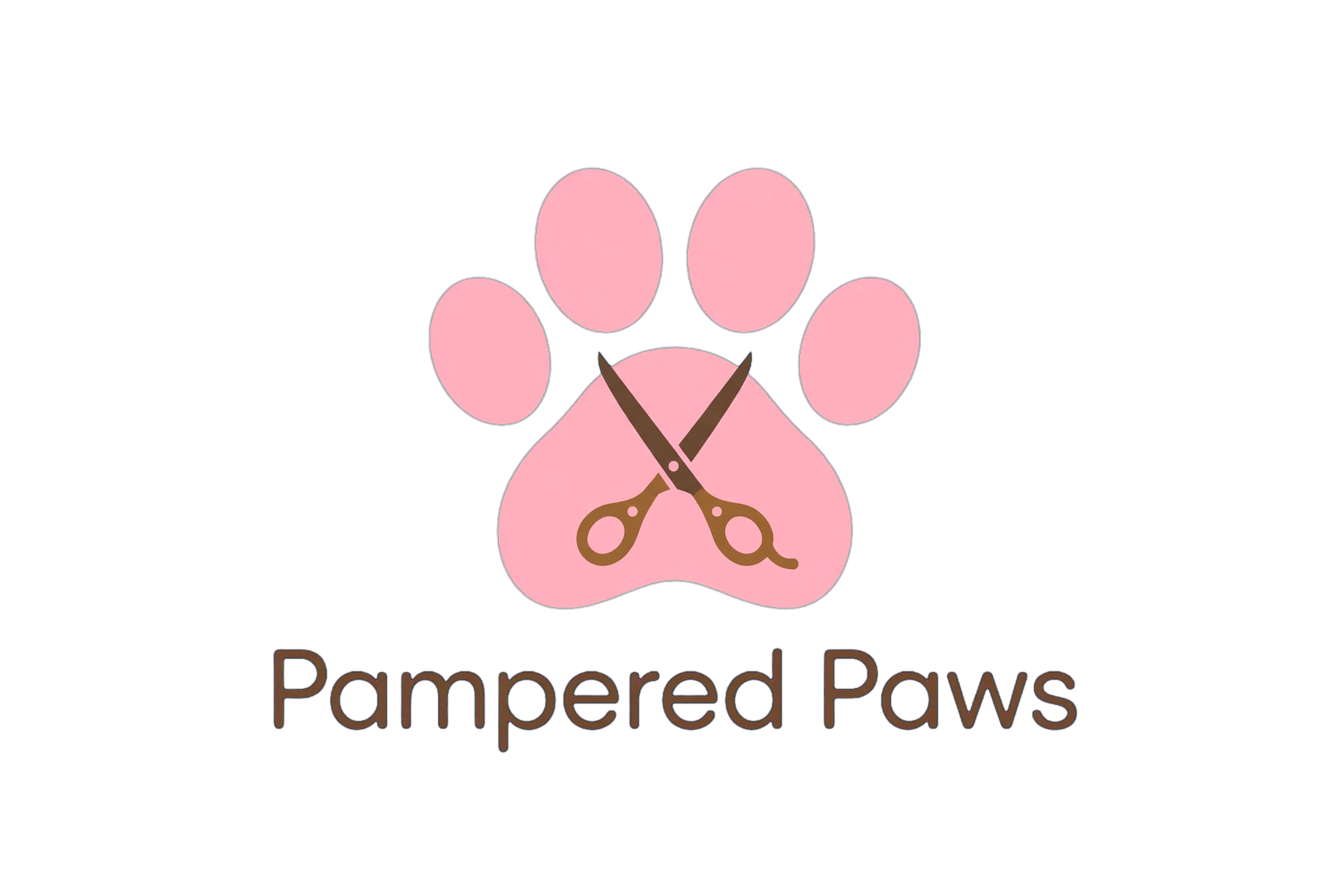 Pampered Paws Grooming