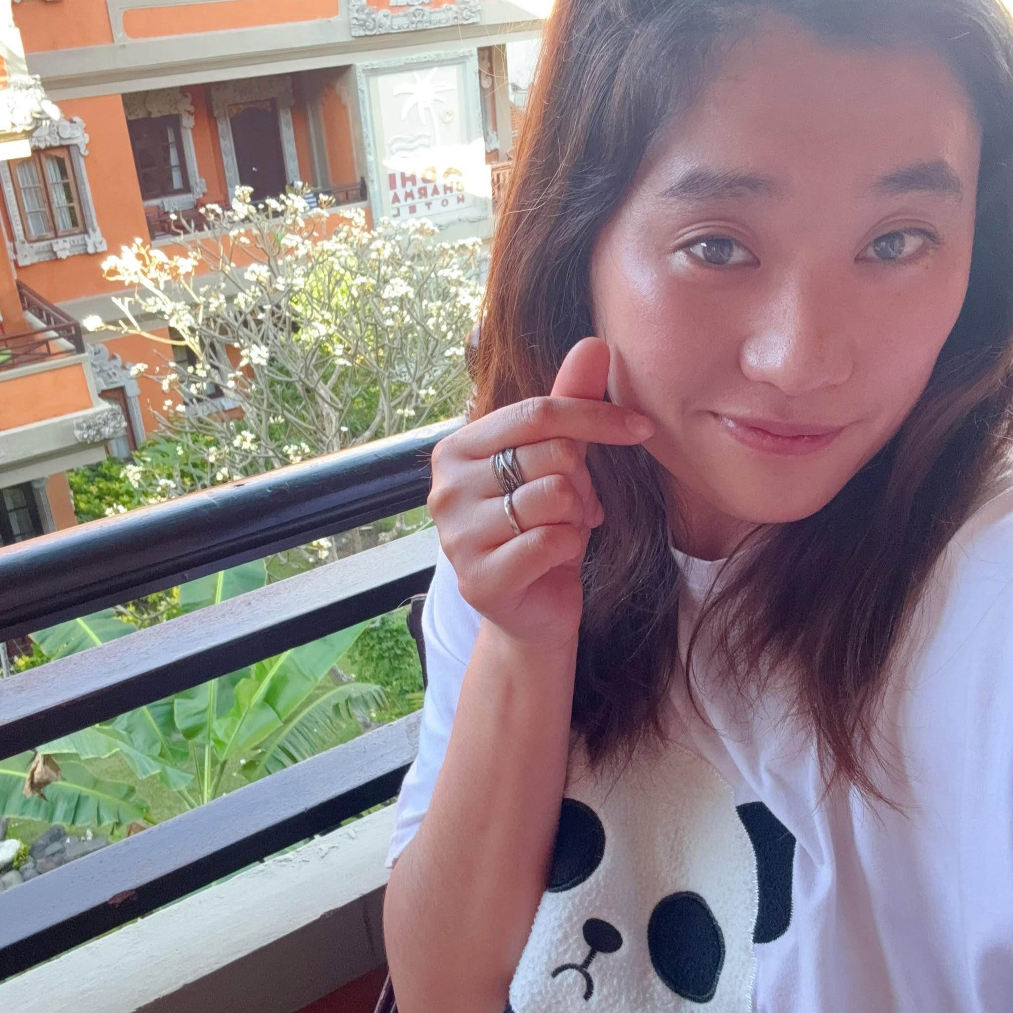 Yingying Qi