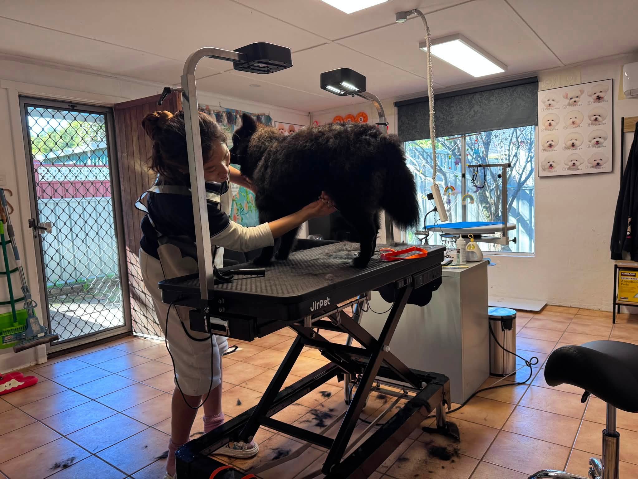 Daytoy Atelier Coat Care — gallery photo